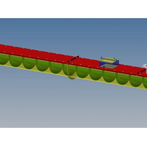 Gather Industrie Fördertechnik