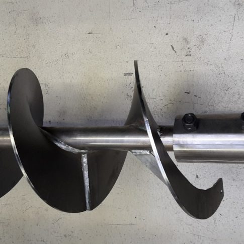 Gather Industrie Fördertechnik