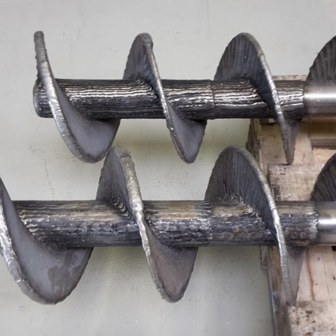 Gather Industrie Fördertechnik