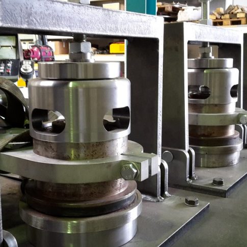 Gather Industrietechnik