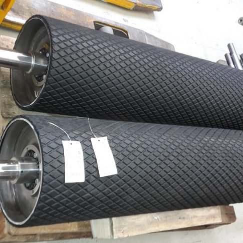 Gather Industrietechnik Instandhaltung