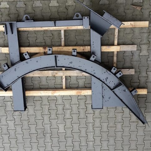 Gather Industrietechnik Instandhaltung