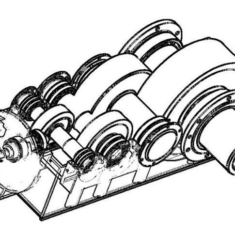 Gather Industrietechnik Instandhaltung