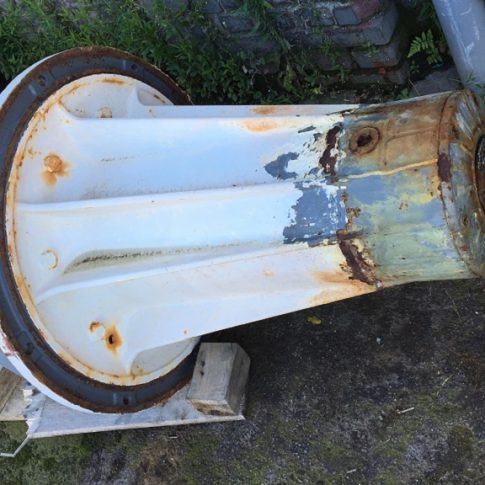 Gather Industrietechnik Instandhaltung