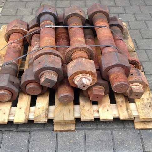 Gather Industrietechnik Instandhaltung