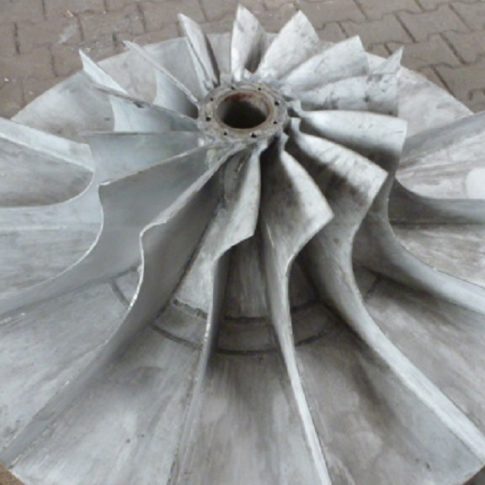 Gather Industrietechnik Instandhaltung