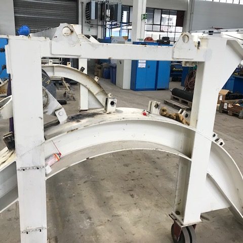 Gather Industrietechnik Instandhaltung