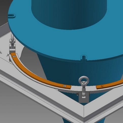 Gather Industrietechnik Konstruktion