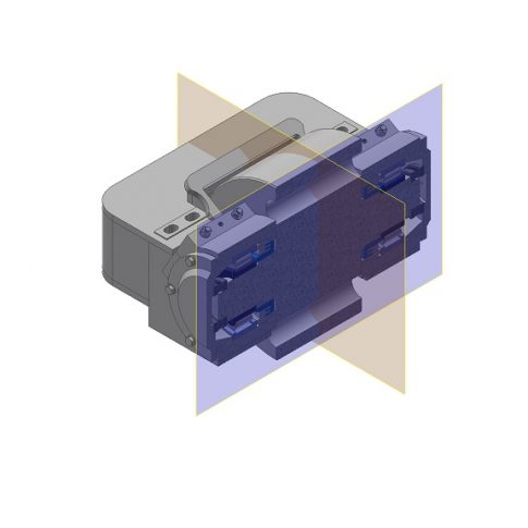 Gather Industrietechnik Konstruktion