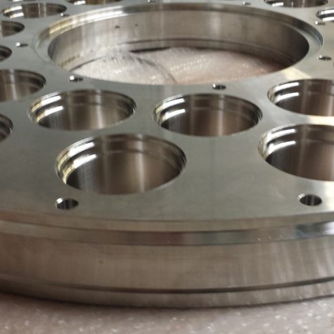 Gather Industrie Verschleissteile