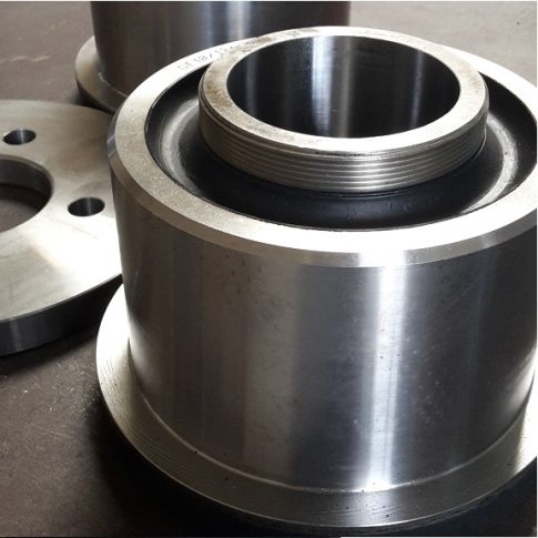 Gather Industrie Verschleissteile