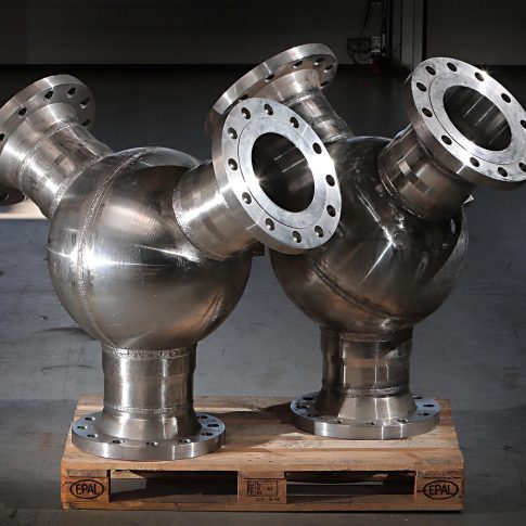 Gather Industrietechnik – das Unternehmen