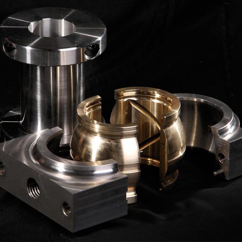 Gather Industrietechnik – das Unternehmen