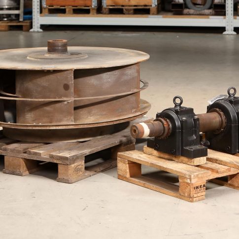 Gather Industrietechnik – das Unternehmen