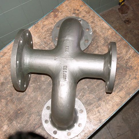 Gather Industrie Verschleissteile