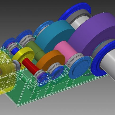 Gather Industrietechnik Engineering