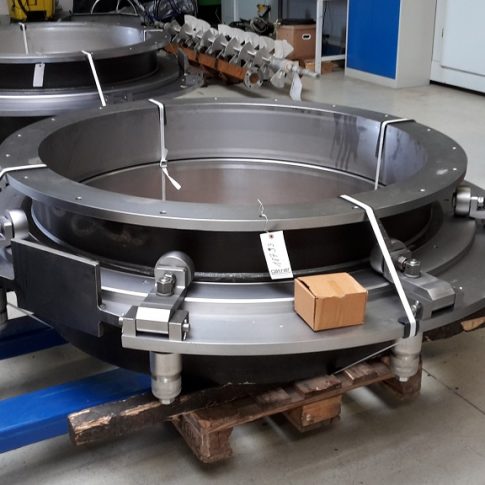 Gather Industrietechnik Engineering