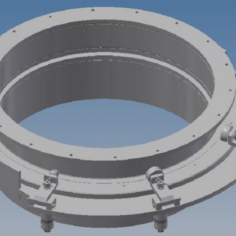 Gather Industrietechnik Engineering