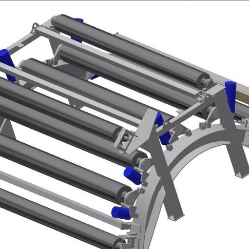 Gather Industrietechnik Engineering