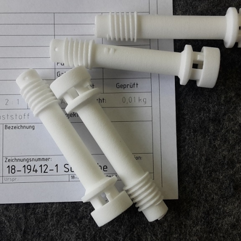 Gather Industrietechnik Ersatzteile